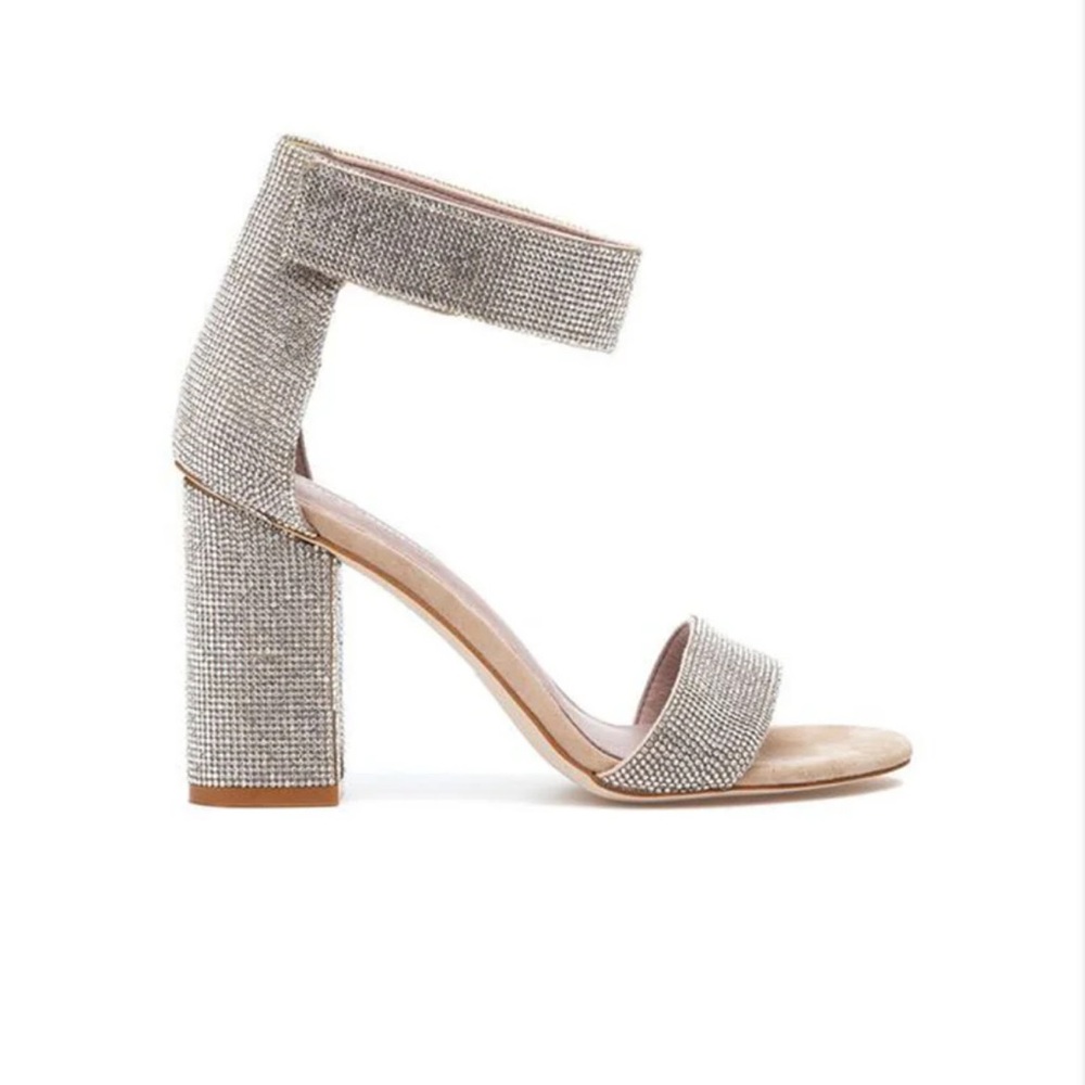 [Jeffrey Campbell] Kassidy Heels